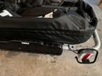 Thule easybase en easybag set, Ophalen, Zo goed als nieuw