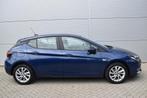 Opel Astra 1.2 Edition NAVI / CAMERA / TREKHAAK / Dubb. AGR, Voorwielaandrijving, Stof, Gebruikt, Euro 6