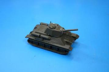 Roco Minitanks T-34 tank (6112) SHF beschikbaar voor biedingen