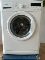 WIRLPOOL WASMASHINE, Ophalen of Verzenden, Zo goed als nieuw