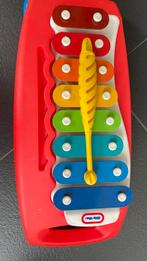 Little Tikes Xylofoon, Ophalen of Verzenden, Gebruikt, Overige typen, Met geluid