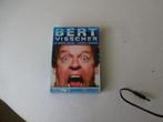 Bert Visscher 7 dvd box 1991-2009, Cd's en Dvd's, Alle leeftijden, Ophalen of Verzenden, Zo goed als nieuw, Stand-up of Theatershow