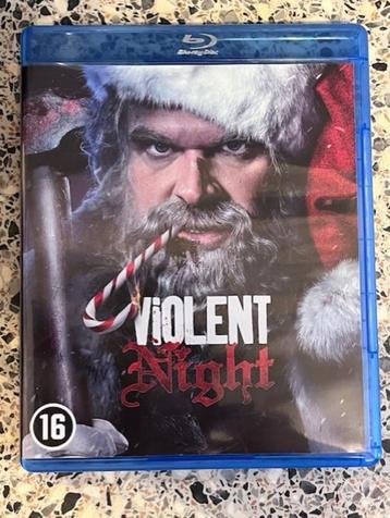Violent Night  beschikbaar voor biedingen