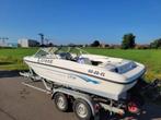Bayliner 175, Watersport en Boten, Speedboten, Ophalen, Binnenboordmotor, 120 tot 200 pk, Zo goed als nieuw