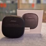 Bose Soundlink Micro Bluetooth Speaker - In Nette Staat, Bose, Zo goed als nieuw, Support@bose.com, The Mountain
Framingham, MA 01701
USA