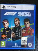 PS 5 game F1 2021, Gebruikt, Ophalen of Verzenden