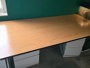 Bureau/werktafel
