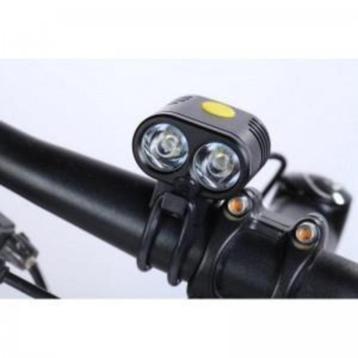 MTB / ATB fietsverlichting 800 Lumen LED beschikbaar voor biedingen