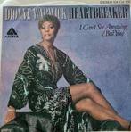 DIONNE WARWICK  - HEARTBREAKER, Ophalen of Verzenden, Gebruikt