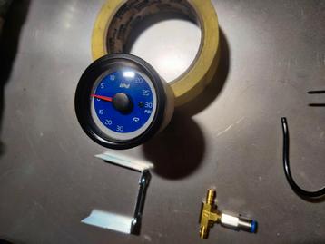 Volvo v70r/s60r tellers beschikbaar voor biedingen