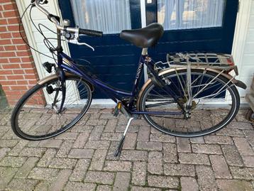 Union dames Tour Fiets beschikbaar voor biedingen