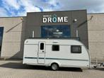 Adria Aviva 492 LU Enkele bedden. Model 2026, Caravans en Kamperen, Caravans, Standaardzit, Schokbreker, Bedrijf, 750 - 1000 kg