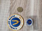 Veteraan speldje marine, Verzamelen, Speldjes, Pins en Buttons, Ophalen of Verzenden, Zo goed als nieuw, Overige onderwerpen