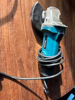 Flex , haalse slijper, Doe-het-zelf en Verbouw, Gereedschap | Schuurmachines, Ophalen, Gebruikt