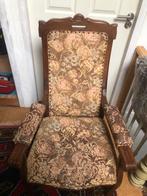 2 Opa oma stoelen, Antiek en Kunst, Ophalen of Verzenden