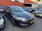 Renault Laguna Estate 1.5 dCi Bose CLIMA, LEER, TREKHAAK,XEN, Voorwielaandrijving, Gebruikt, 1295 kg, 4 cilinders