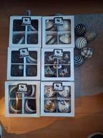 Kerst ballen jan de bouvrie, Ophalen