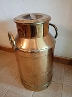 Melkkit, Huis en Inrichting, Ophalen, Gebruikt