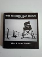 Twee Reizigers naar Breslau - Edgar & Steven Weinberg, Ophalen of Verzenden, 20e eeuw of later, Zo goed als nieuw, Edgar & Steven Weinberg