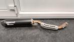 Dominator Exhaust Yamaha Tenere 700 2021-2024, Ophalen, Gebruikt