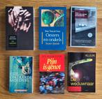 Laatste kans: partij met 12 boeken literatuur voor € 7,50, Ophalen of Verzenden, Zo goed als nieuw, Nederland