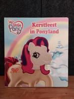 My little pony - knuffelzacht verhaal - n5403/1, Boeken, Gelezen, Ophalen of Verzenden, 3 tot 4 jaar, Yvette lodge
