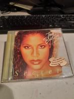 cd Tony Braxton-Secrets (Z201-14), Ophalen of Verzenden, Zo goed als nieuw
