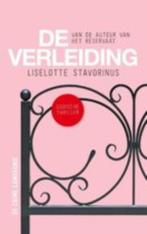 Liselotte Stavorinus: De verleiding, Boeken, Ophalen of Verzenden, Gelezen