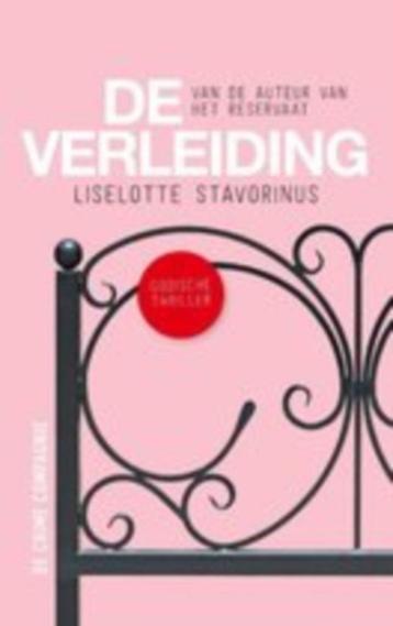 Liselotte Stavorinus: De verleiding beschikbaar voor biedingen
