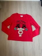 Kersttrui Only maat XS, Kleding | Dames, Truien en Vesten, Only, Ophalen of Verzenden, Zo goed als nieuw, Maat 34 (XS) of kleiner