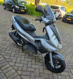 Gilera Runner 200 VXR | Origineel | 18.286 km | 2005, Fietsen en Brommers, Scooters | Piaggio, Ophalen, Zo goed als nieuw, Overige modellen