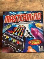 Mastermind, Ophalen of Verzenden, Zo goed als nieuw