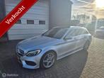 Mercedes C-klasse Estate 180 AMG Sport Edition, Automaat, Achterwielaandrijving, Euro 6, 19 km/l