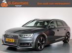 Audi A4 Avant 2.0 TFSI ultra S-Line, 360 Camera, B&O, Virtua, Lichtsensor, 1984 cc, 1435 kg, 1500 kg