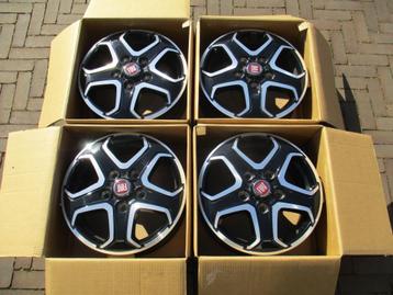 Orig. Fiat Ducato 16 inch velgen Camper 5x130 Heavy IZGST beschikbaar voor biedingen