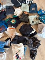 Grote doos baby/jongenskleding merkkleding Hugo boss, levi, Ophalen of Verzenden, Gebruikt, Overige maten