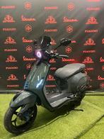 Vespa Sprint 2020 Brom Custom Nano Grey Full Option Garantie, Overige modellen, Ophalen of Verzenden, Benzine