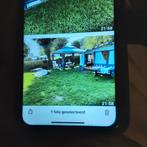 Pergola voor op de camping of thuis in de tuin, Ophalen of Verzenden, Zo goed als nieuw