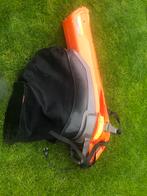 Te koop Flymo bladblazer 2500w turbo, Ophalen, Gebruikt, Elektrisch, Flymo