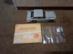 Lego Creator Expert James Bond Aston Martin DB5 10262, Kinderen en Baby's, Speelgoed | Duplo en Lego, Ophalen of Verzenden, Gebruikt