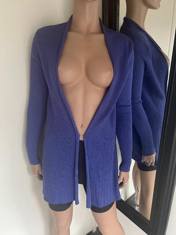 MISSONI   mooi vest    MAAT S  ALS NIEUW beschikbaar voor biedingen