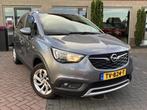 Opel Crossland X 1.2 Turbo Online Edition | Handel / Export, Gebruikt, Origineel Nederlands, Bedrijf, 600 kg