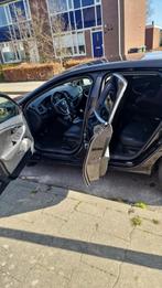 Volvo V40 1.6 D2 115PK 2013 Zwart, Auto's, Voorwielaandrijving, 4 cilinders, Zwart, Origineel Nederlands
