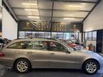 Mercedes-Benz E-klasse Combi 320 Avantgarde inruil mogelijk, Auto's, Mercedes-Benz, Automaat, Achterwielaandrijving, Gebruikt