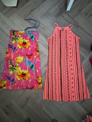 LavaLava jurk jurkjes zomer meisjes 170-176 beschikbaar voor biedingen