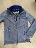 Superdry Windtrekker jas maat XS windjack, Ophalen of Verzenden, Gedragen
