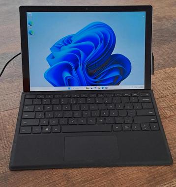 Microsoft Surface pro 7+ beschikbaar voor biedingen