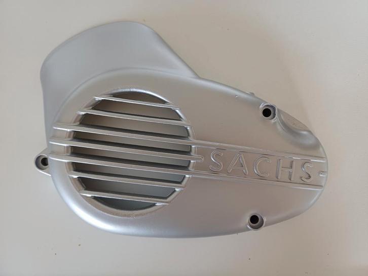 Sachs Vliegwieldeksel gebruikt, Fietsen en Brommers, Brommeronderdelen | Oldtimers, Gebruikt, Overige merken, Blok, Ophalen of Verzenden