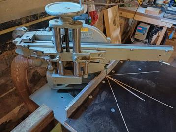 Graule zs 85NS beschikbaar voor biedingen