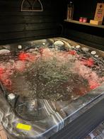 NIEUW BINNEN Jacuzzi balboa nieuw 5 persoon BOMVOL, Tuin en Terras, Ophalen, Traan 5 9351 VM, Jacuzziboer, Nieuw
